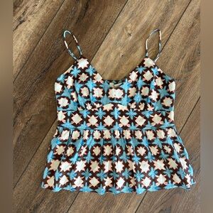 Women’s Loft Summer Tank size XS